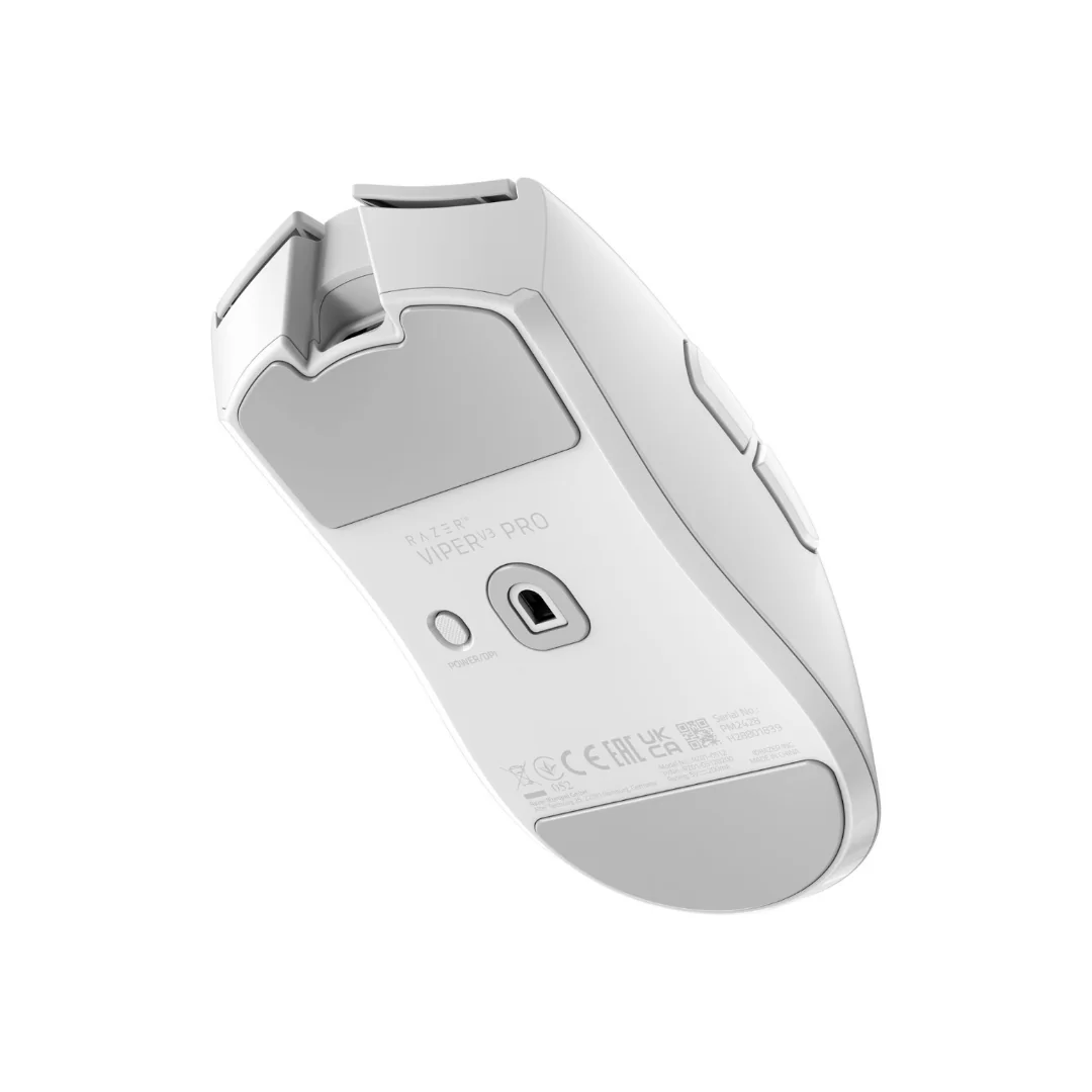 Razer Viper V3 Pro Ultra-lightweight Wireless Symmetrical Esports Mouse