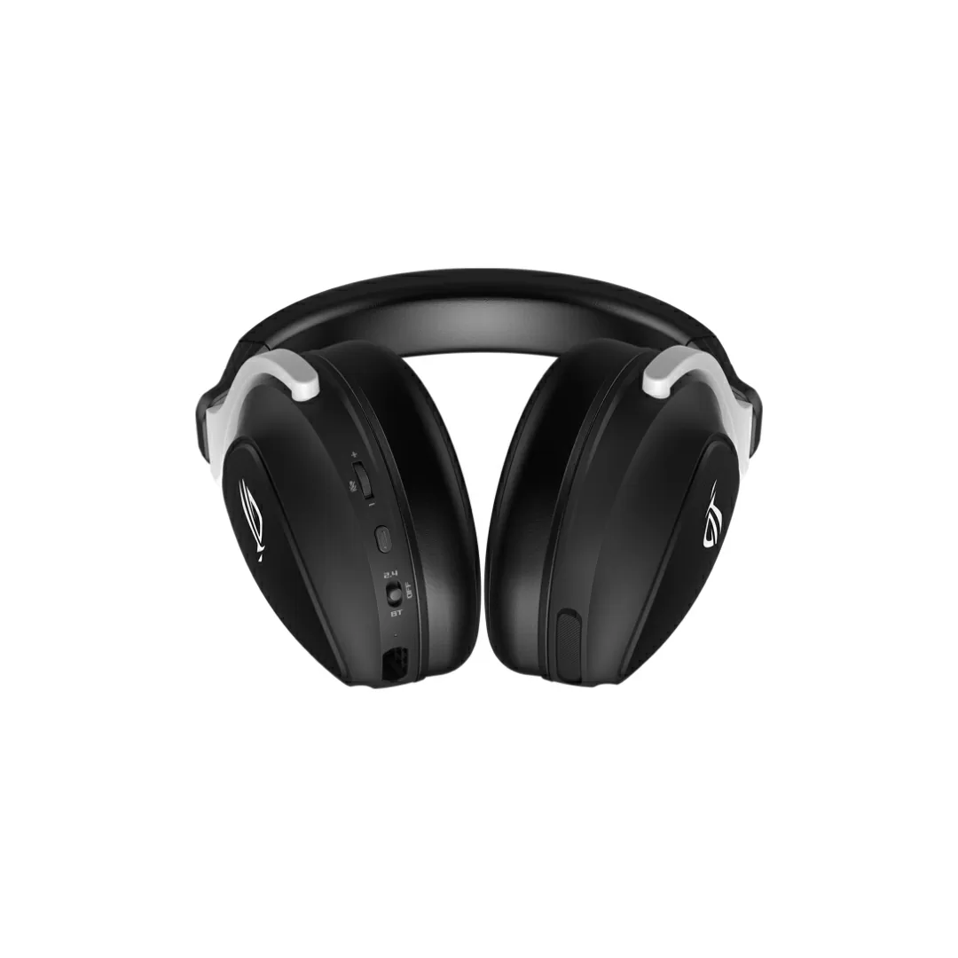 ROG Delta S Wireless Gaming Headset / PCs / Macs / PlayStation 5,4 / Nintendo Switch