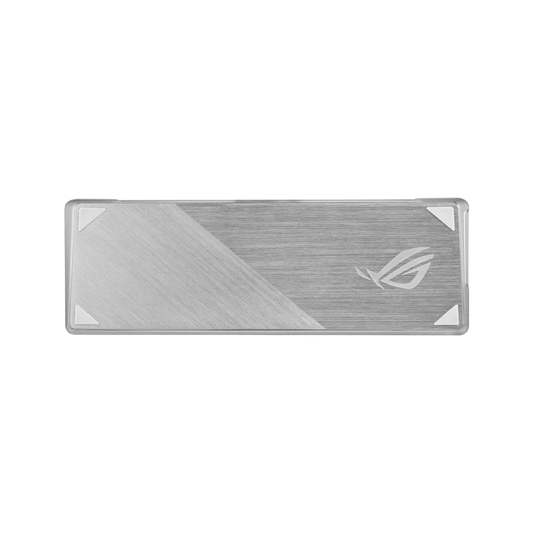 ROG Falchion Ace Wired 65% Mechanical Gaming Keyboard - White Edition / ROG NX Switch