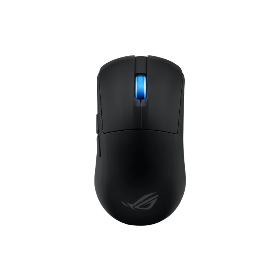 ROG Harpe Ace Mini 49 gram Wireless Gaming Mouse / ROG SpeedNova / Aimpoint Pro / Bluetooth / 2.4GHz RF
