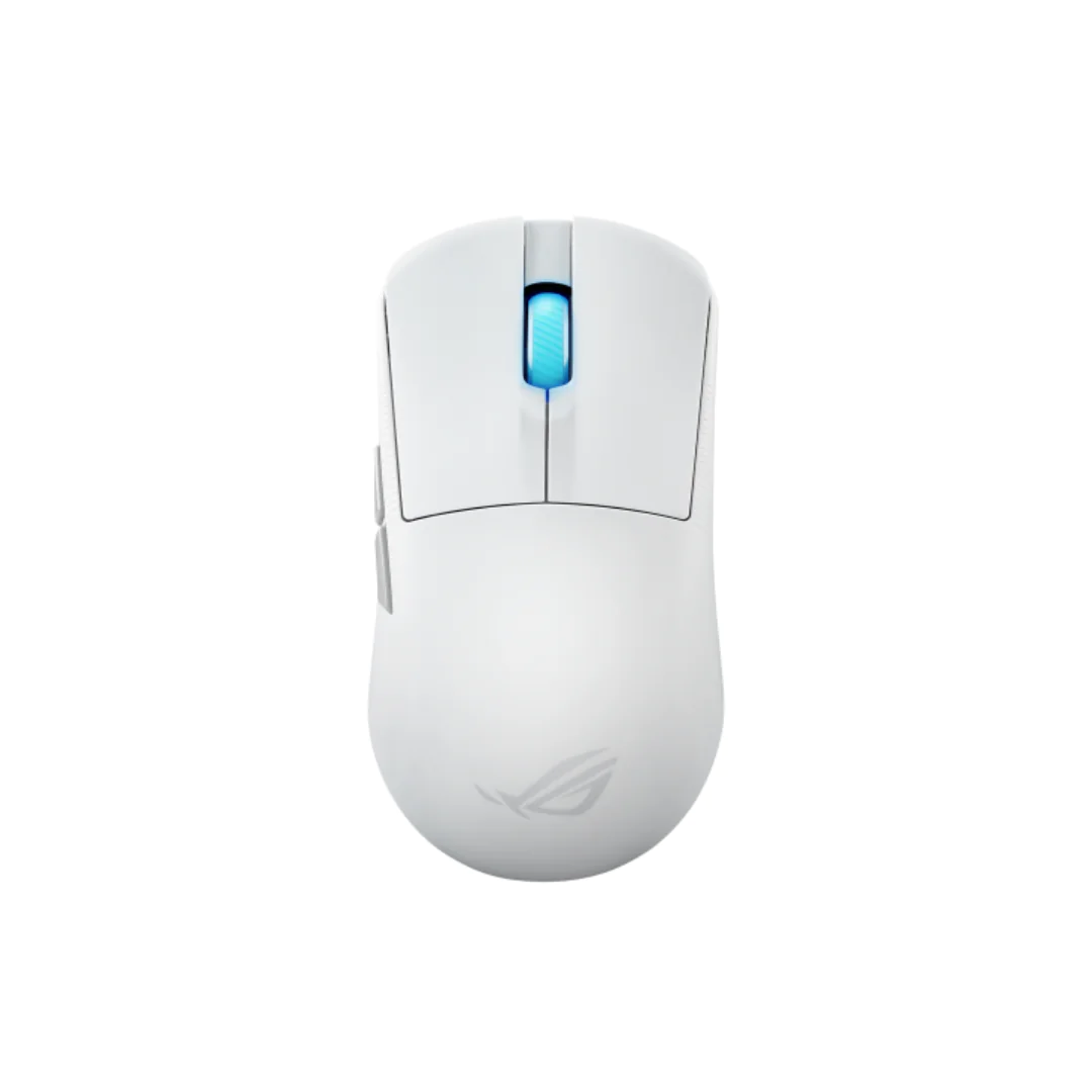 ROG Harpe Ace Mini 49 gram Wireless Gaming Mouse / ROG SpeedNova / Aimpoint Pro / Bluetooth / 2.4GHz RF
