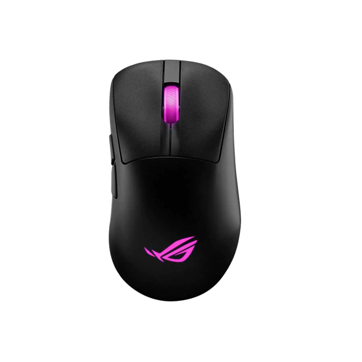 ROG Keris II Origin Ergonomic Wireless Gaming Mouse / 65-gram / Versatile Connectivity / ROG SpeedNova Wireless