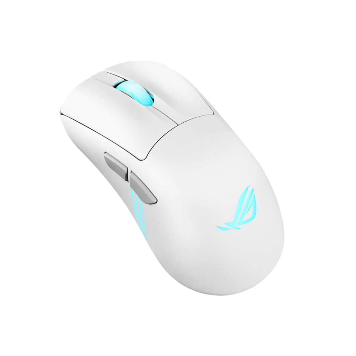 ROG Keris II Origin Ergonomic Wireless Gaming Mouse / 65-gram / Versatile Connectivity / ROG SpeedNova Wireless