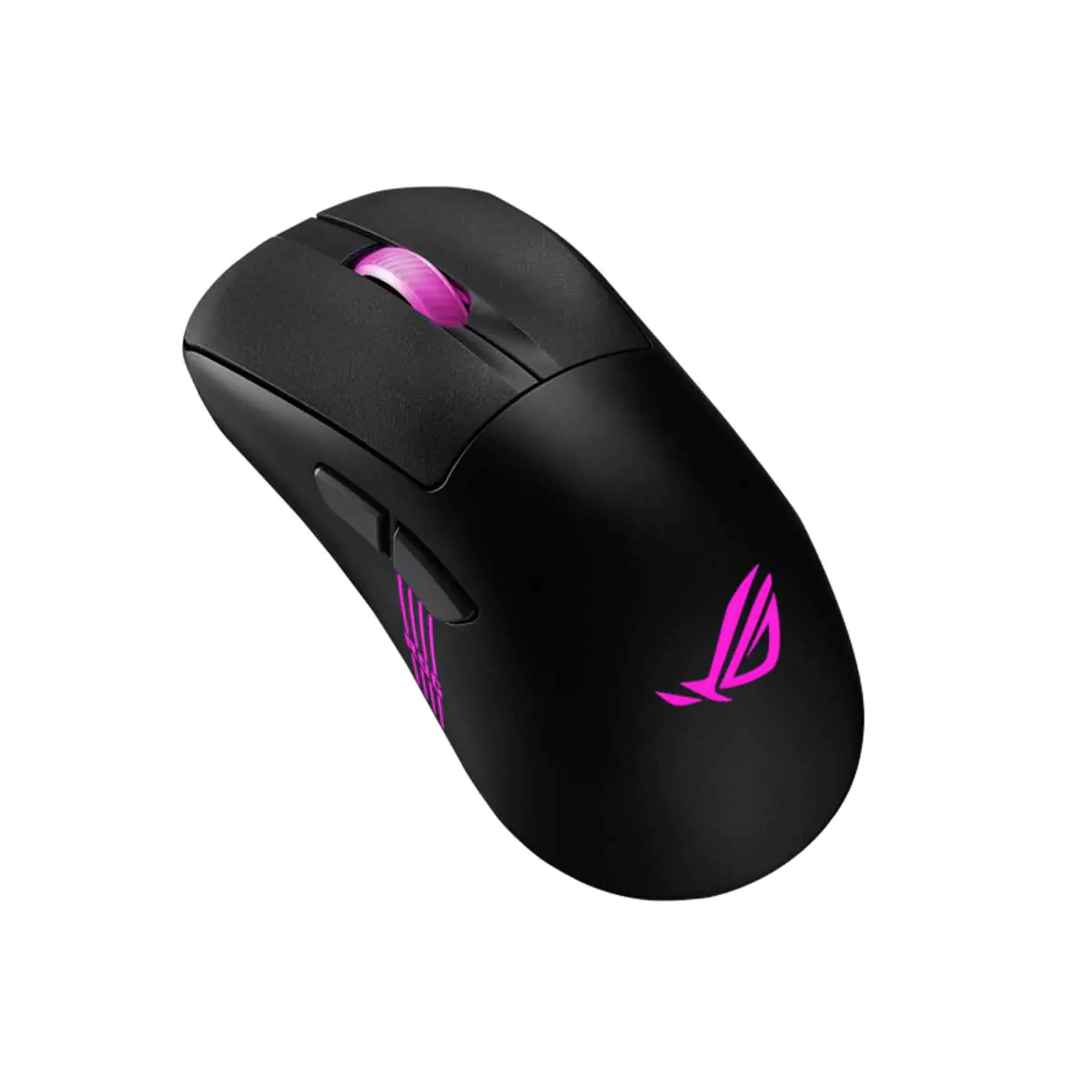 ROG Keris II Origin Ergonomic Wireless Gaming Mouse / 65-gram / Versatile Connectivity / ROG SpeedNova Wireless