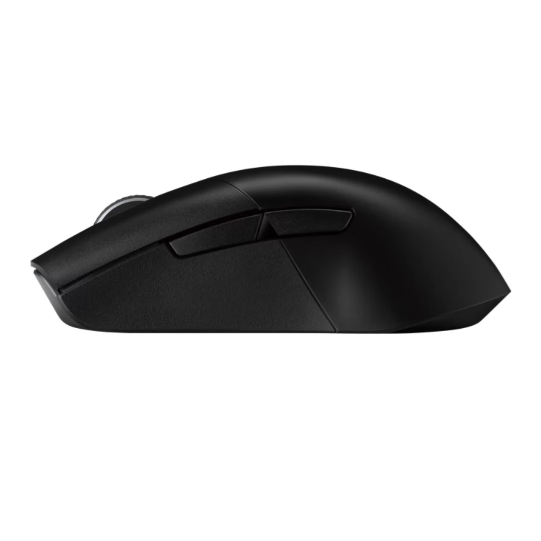 ROG Keris Wireless AimPoint Wireless Gaming Mouse / 36,000 dpi / ROG AimPoint optical sensor / Tri-mode