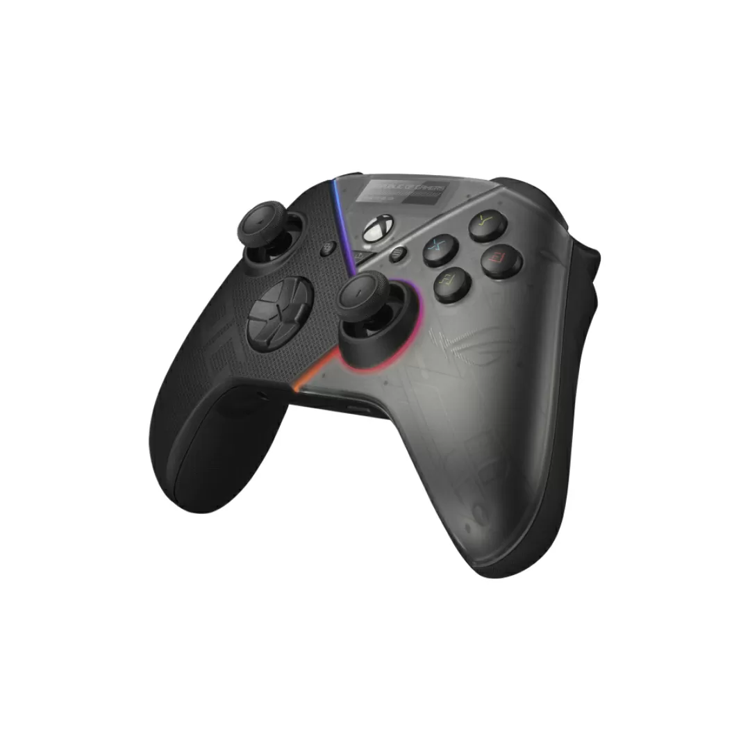 ROG Raikiri Wired Gaming Controller - PC, laptop or the next gen Xbox console.