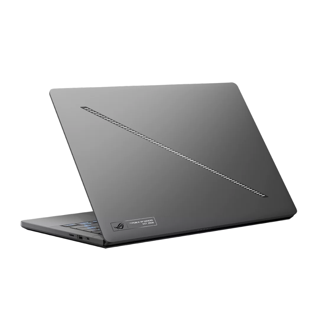 ROG Zephyrus G14 GA403WM-QS039W / AMD Ryzen AI 9 HX 370 Processor / NVIDIA GeForce RTX 5060 / OLED