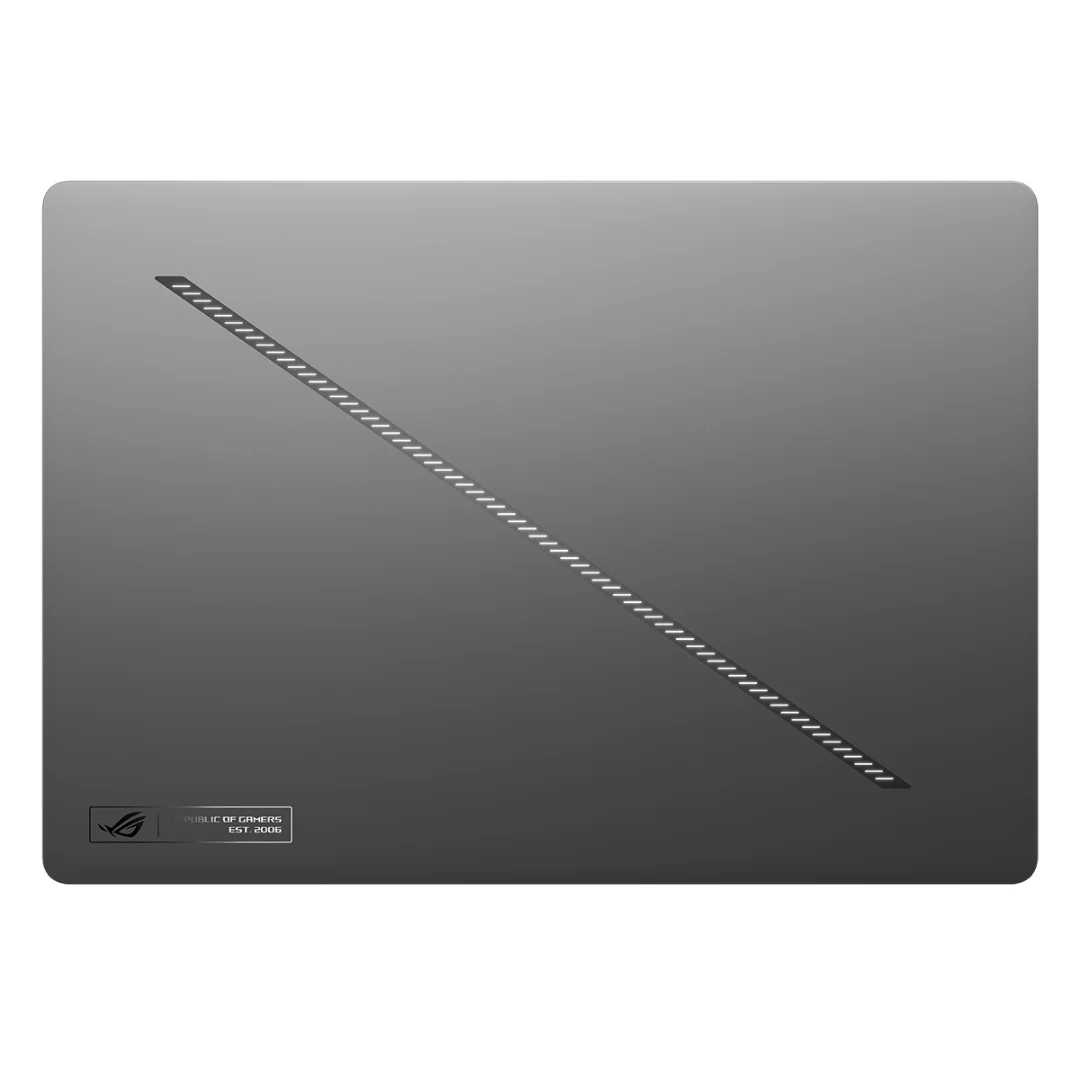 ROG Zephyrus G14 GA403WM-QS039W / AMD Ryzen AI 9 HX 370 Processor / NVIDIA GeForce RTX 5060 / OLED