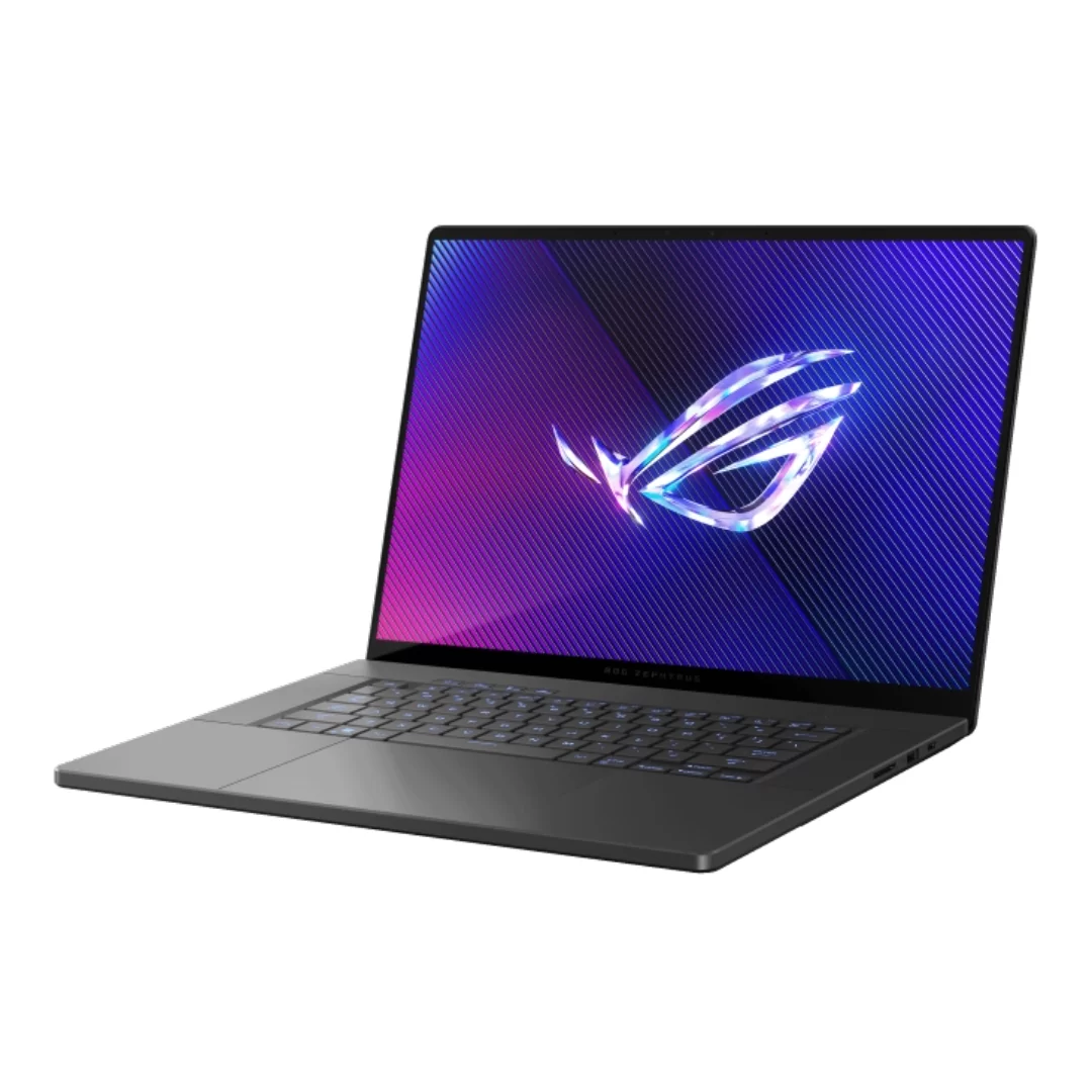 ROG Zephyrus G14 GA403WM-QS039W / AMD Ryzen AI 9 HX 370 Processor / NVIDIA GeForce RTX 5060 / OLED
