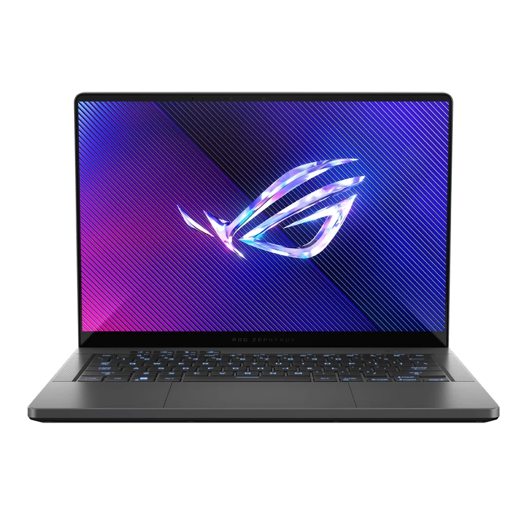 ROG Zephyrus G14 GA403WM-QS039W / AMD Ryzen AI 9 HX 370 Processor / NVIDIA GeForce RTX 5060 / OLED