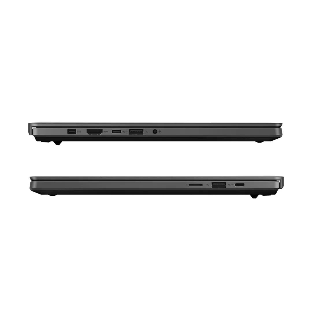 ROG Zephyrus G14 GA403WM-QS039W / AMD Ryzen AI 9 HX 370 Processor / NVIDIA GeForce RTX 5060 / OLED
