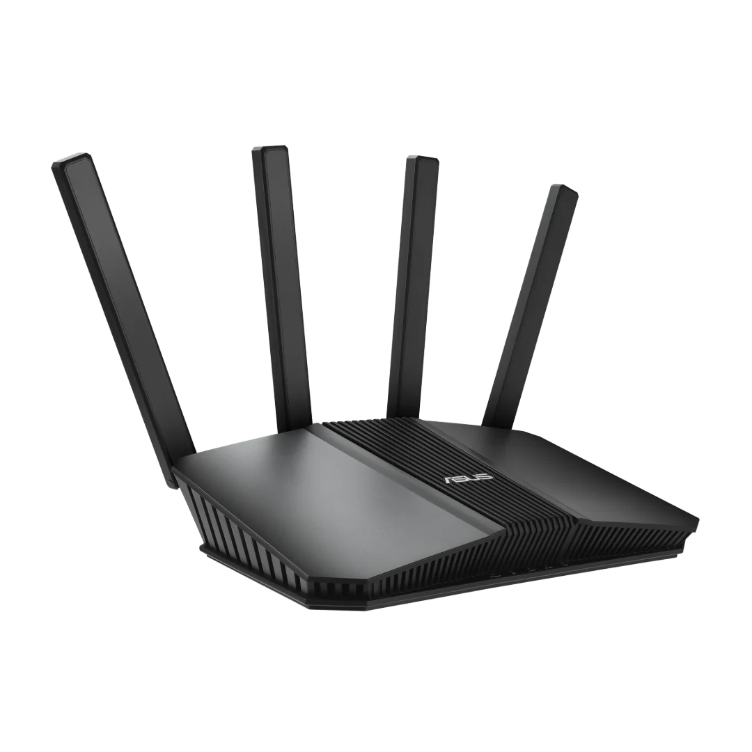 ASUS RT-BE58U – Dual-Band WiFi 7 BE3600 Router – 2.5G WAN/LAN – AiMesh Extendable – AiProtection