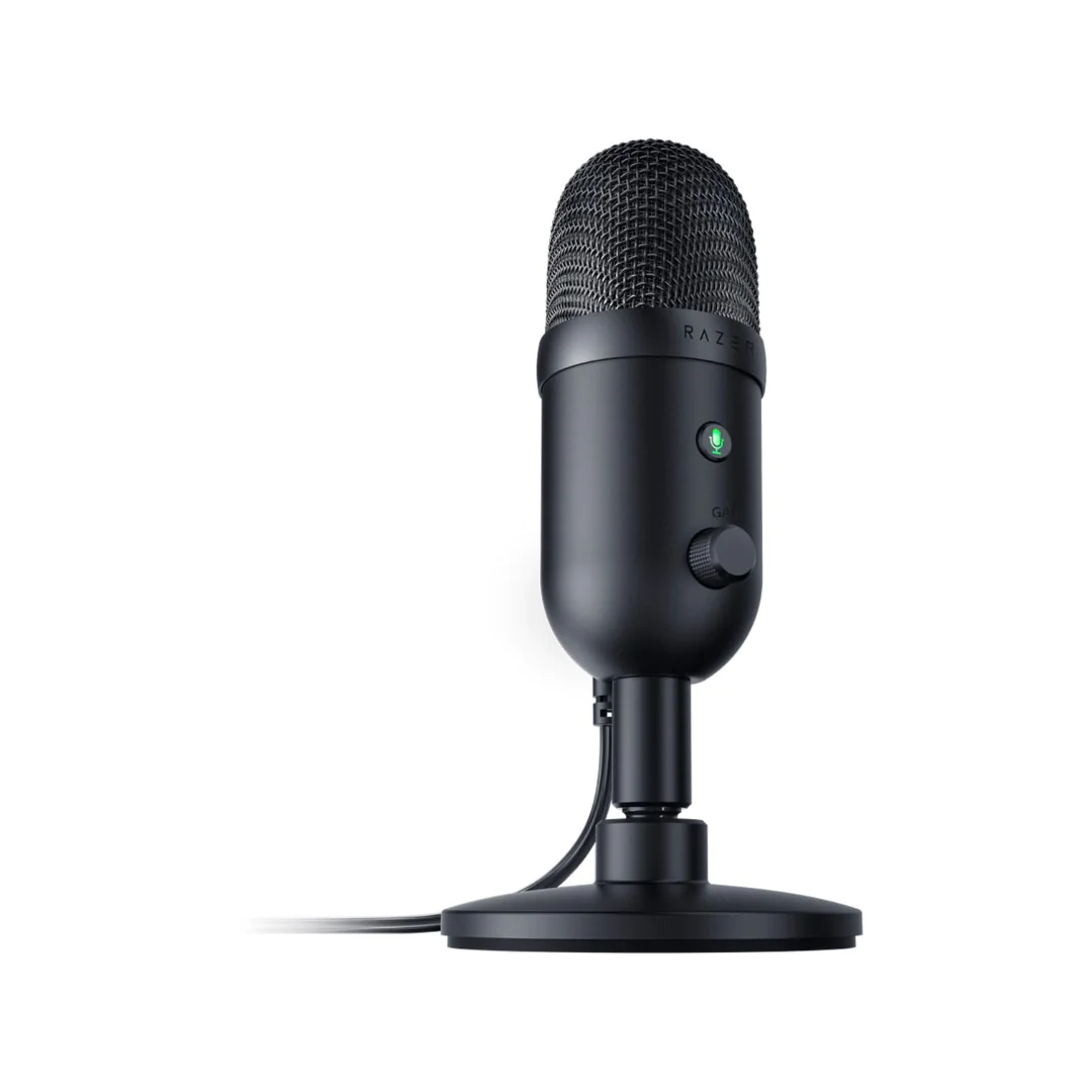 Razer Seiren V2 X USB Microphone for Streamers