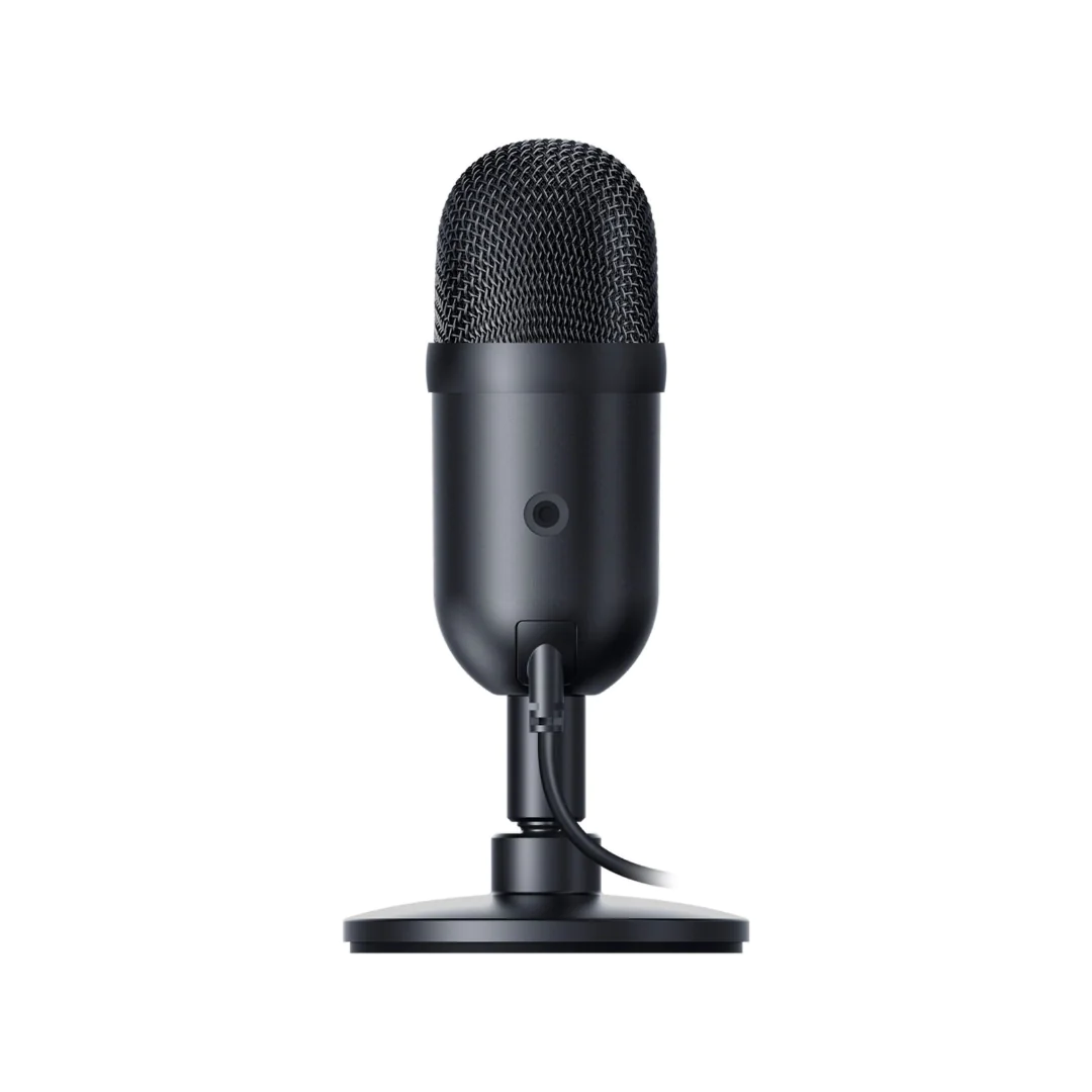 Razer Seiren V2 X USB Microphone for Streamers