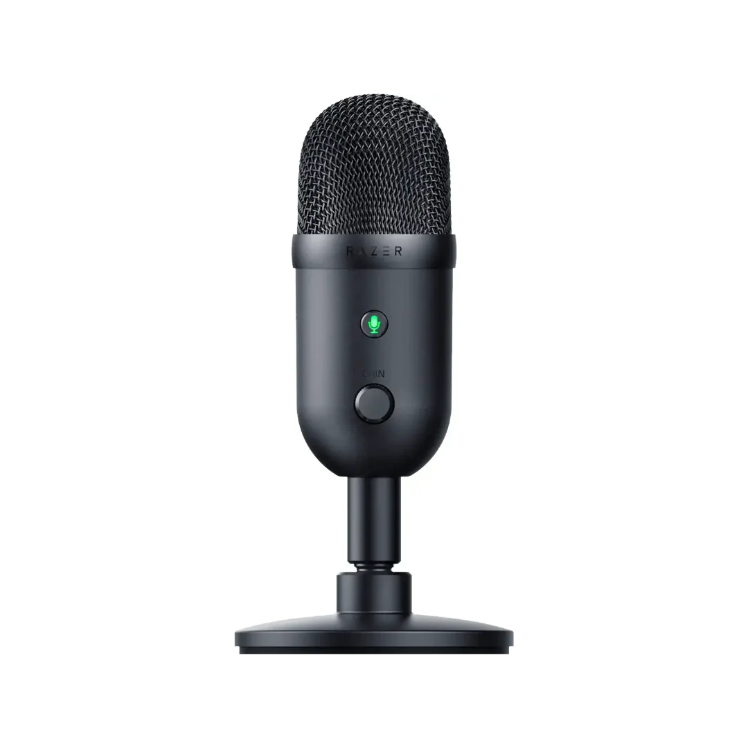 Razer Seiren V2 X USB Microphone for Streamers