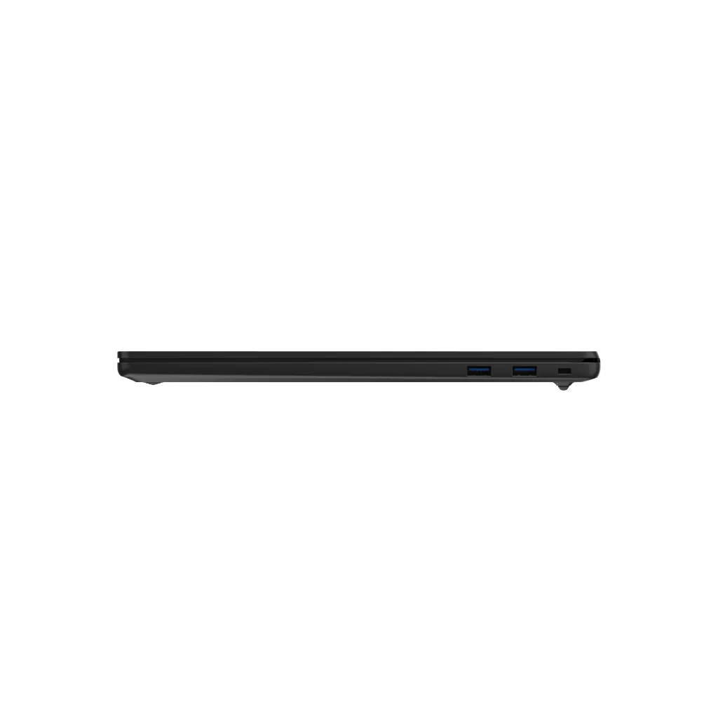 LG Gram Book 16 Lightweight Productivity Laptop – 16" IPS – AMD Ryzen AI – 16GB RAM – 512GB SSD
