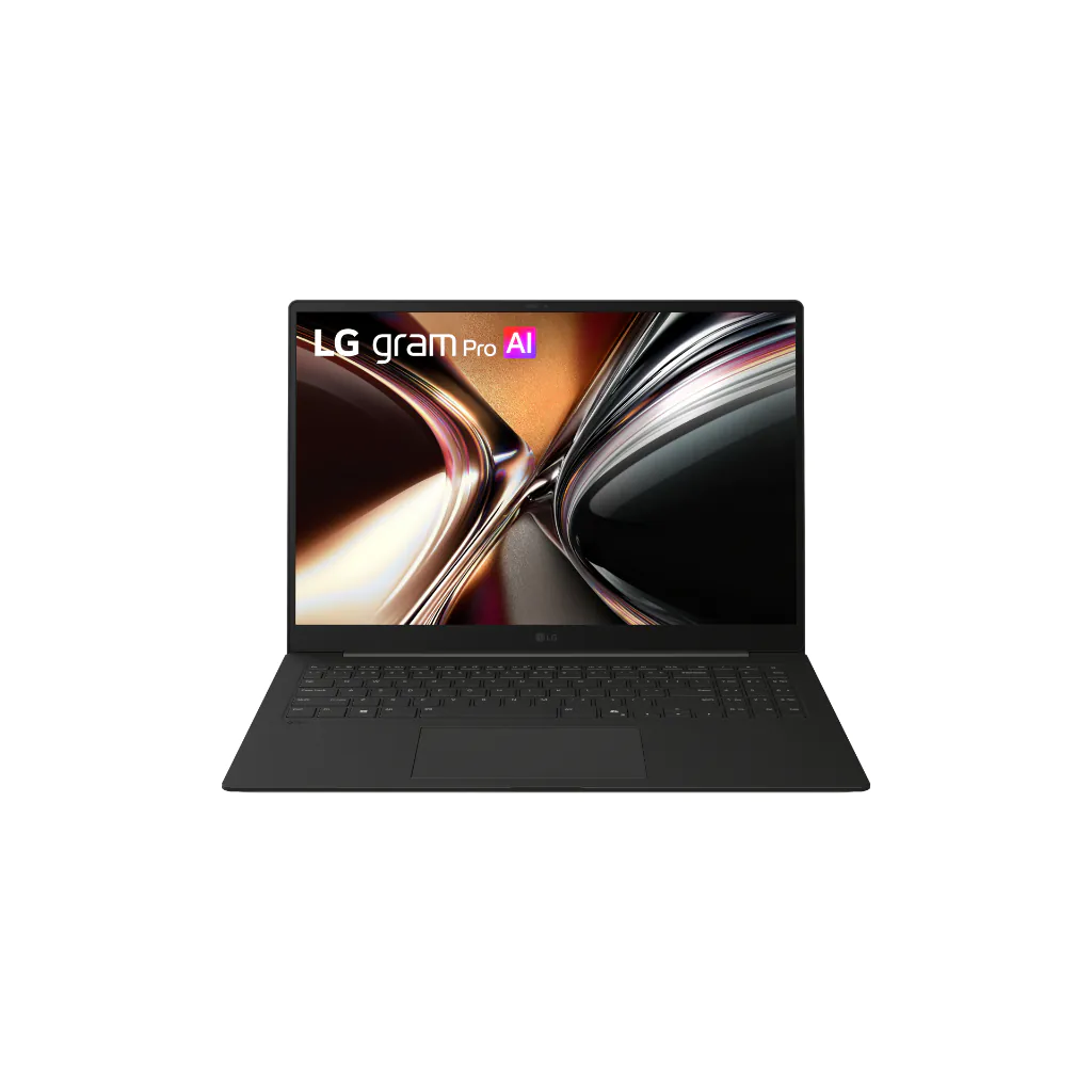 LG Gram Pro 16 Lightweight Laptop - 16" OLED - Intel Core Ultra X7 - 16GB RAM - 512GB SSD - Lager Display