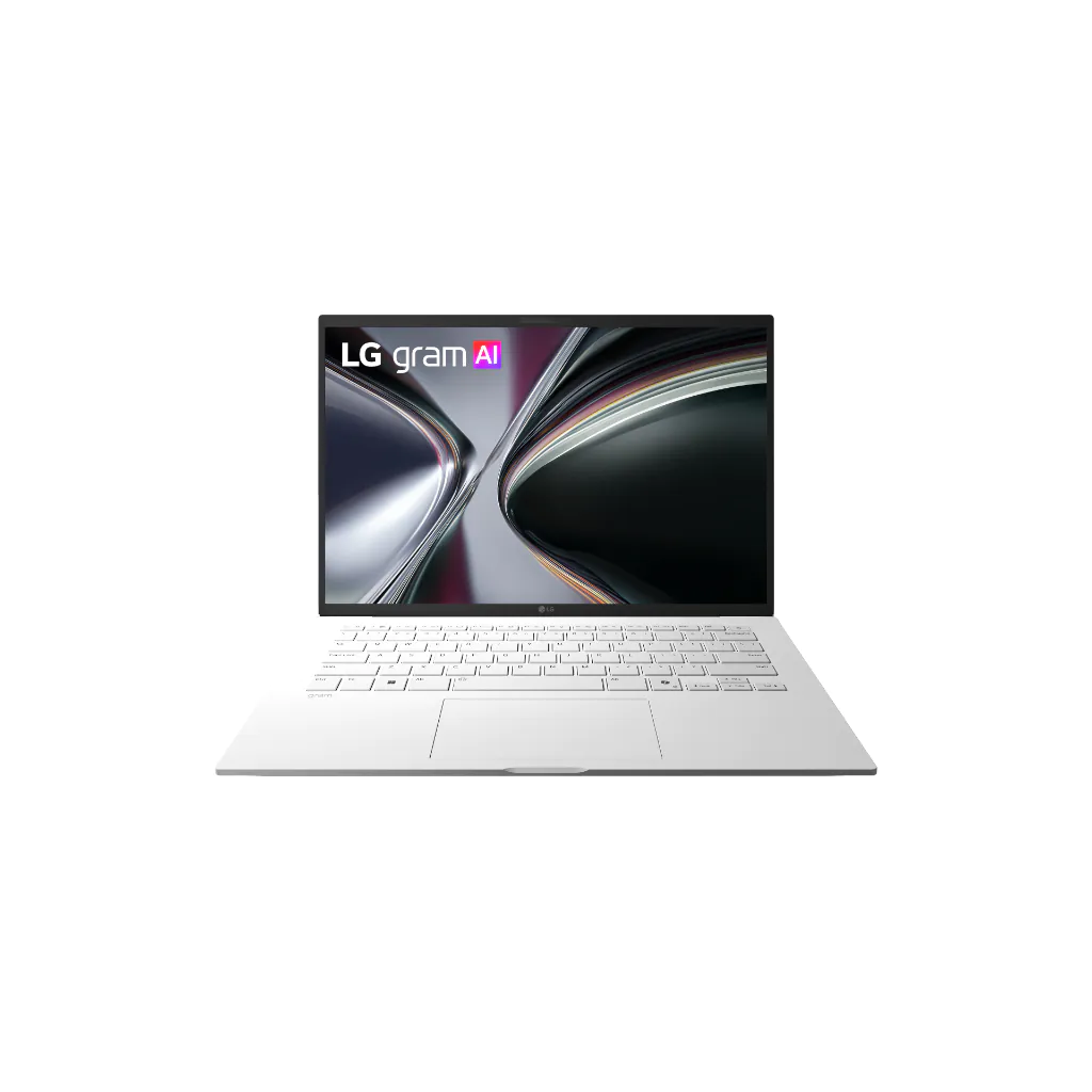 LG Gram 14 Lightweight Productivity Laptop - 14" IPS - Intel Core Ultra 5 - 16GB RAM - 512GB SSD