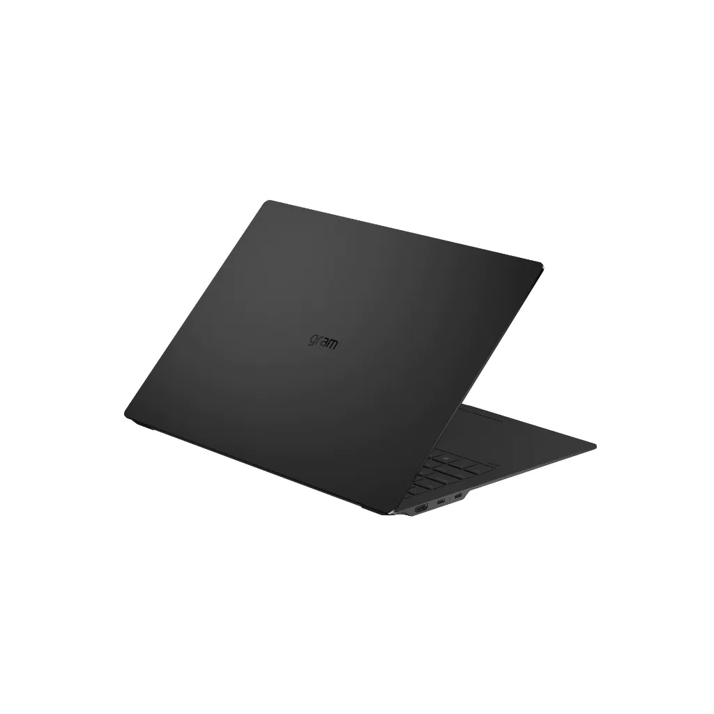 LG Gram Pro 16 Lightweight Laptop - 16" OLED - Intel Core Ultra X7 - 16GB RAM - 512GB SSD - Lager Display