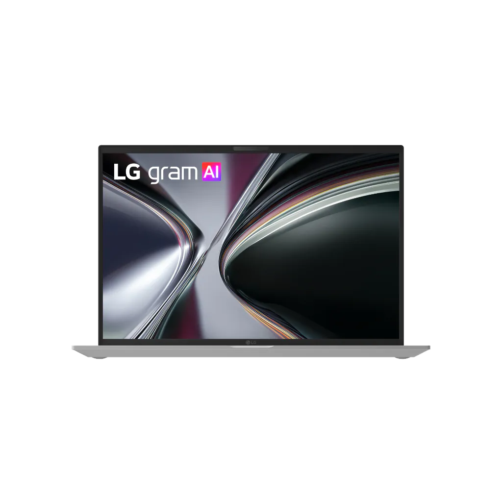 LG Gram 14 Lightweight Productivity Laptop - 14" IPS - Intel Core Ultra 5 - 16GB RAM - 512GB SSD