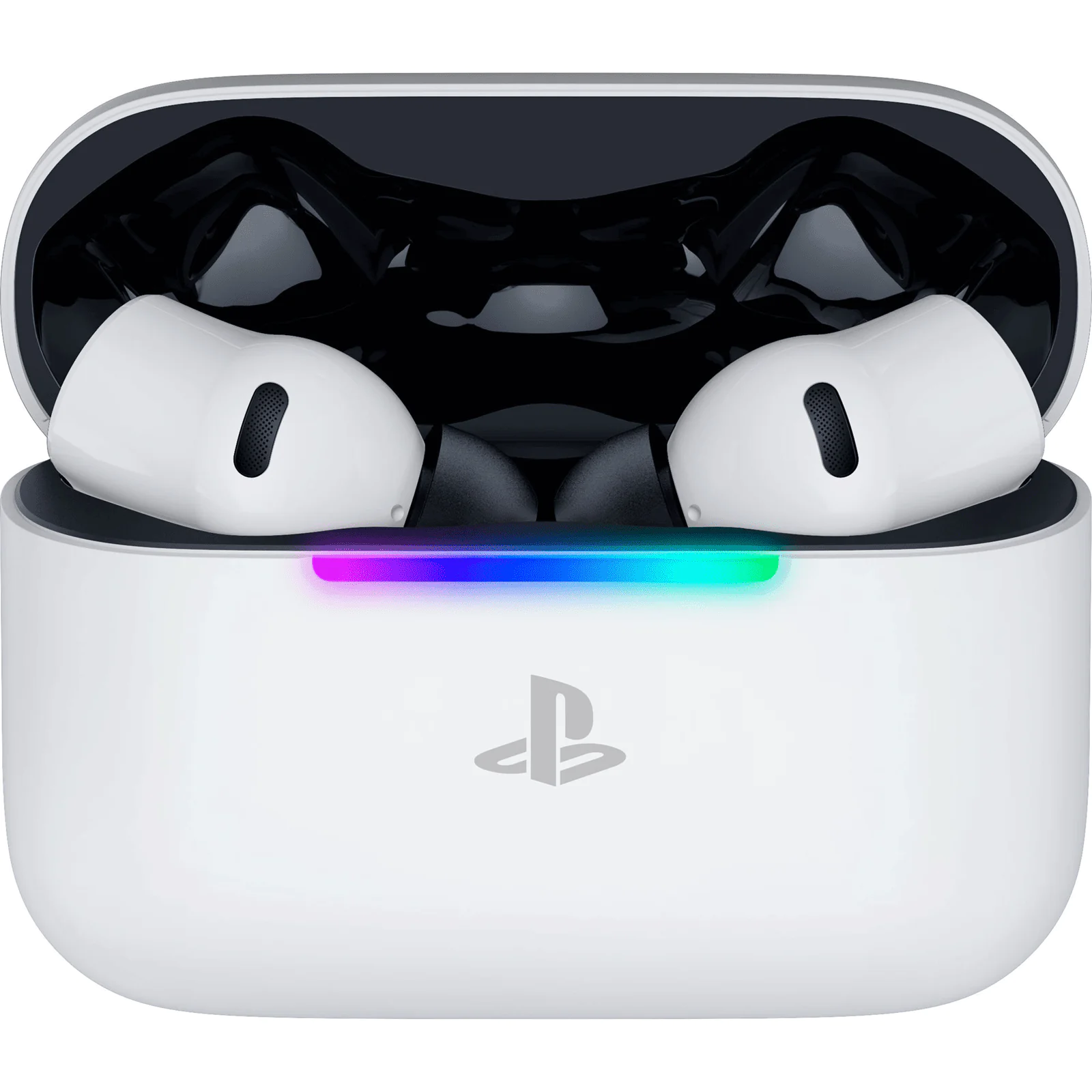 Razer Hammerhead V3 X HyperSpeed for PlayStation – 2.4GHz Wireless – Bluetooth 5.3 Earbuds