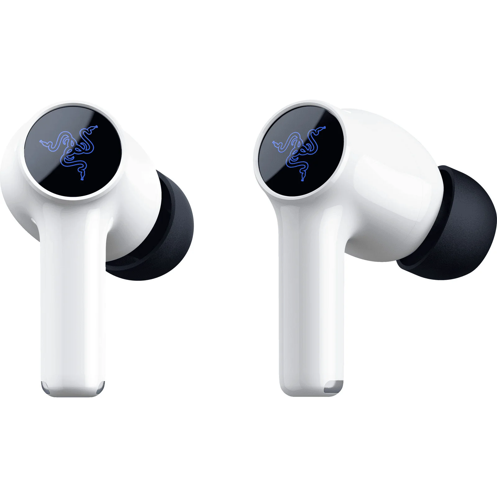 Razer Hammerhead V3 X HyperSpeed for PlayStation – 2.4GHz Wireless – Bluetooth 5.3 Earbuds