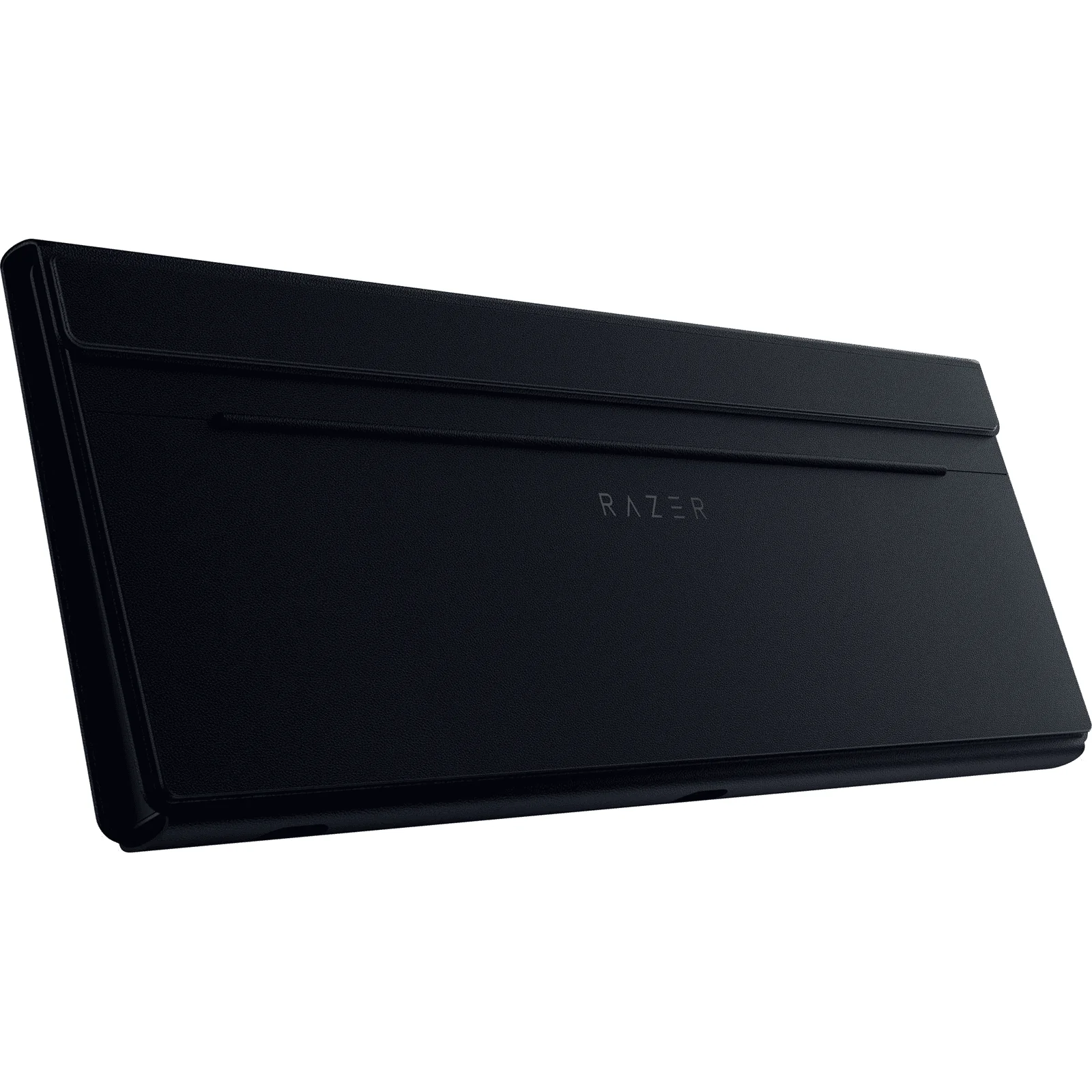 Razer Travel Case Folio for Portable Keyboards – Protective Carrying Case – Black