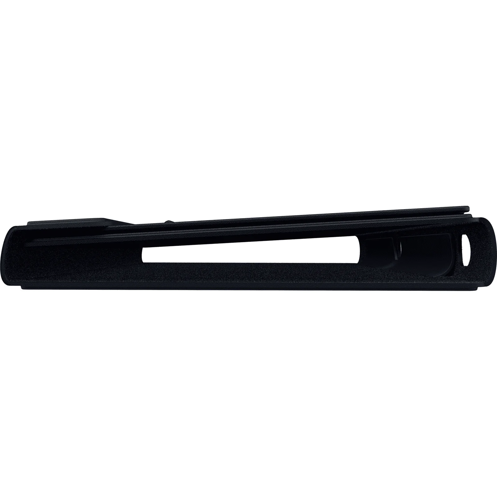 Razer Travel Case Folio for Portable Keyboards – Protective Carrying Case – Black