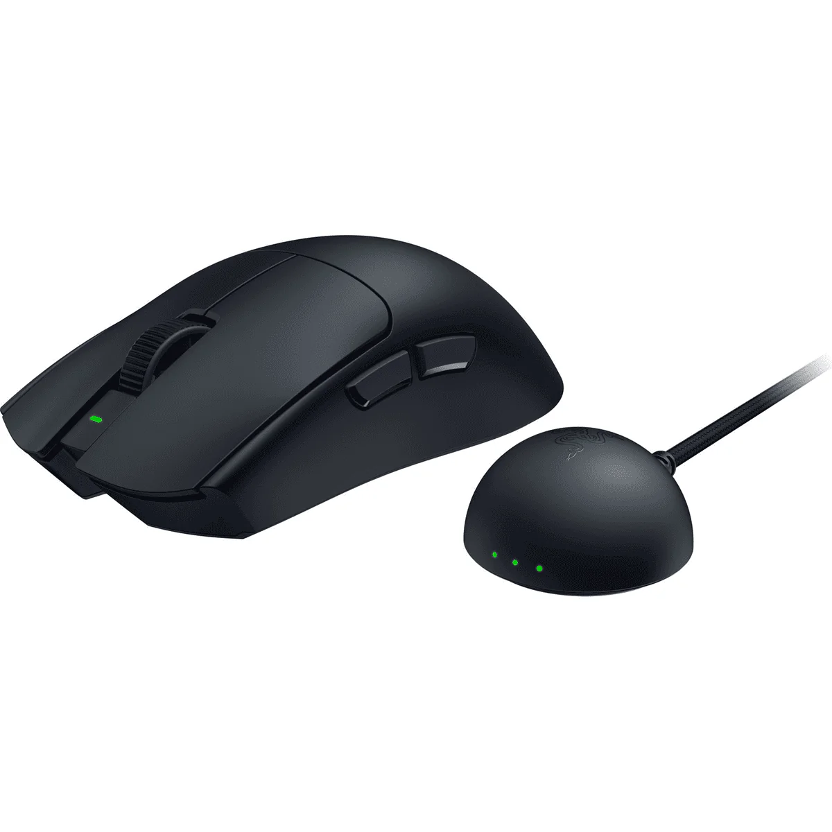 Razer Viper V4 Pro – Ultra Lightweight Wireless – Esports Gaming Mouse – High Performance Competitive Mouse