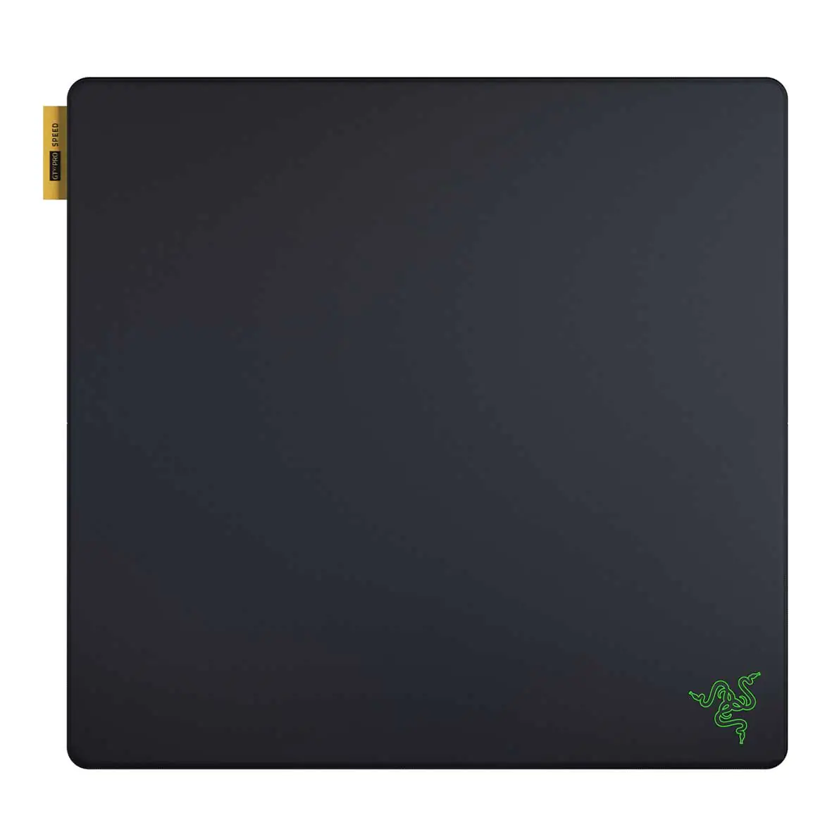 Razer Gigantus V2 Pro Gaming Mousepad – 5 Surface Speed Options – Stitched Edges – Precision Control Surface