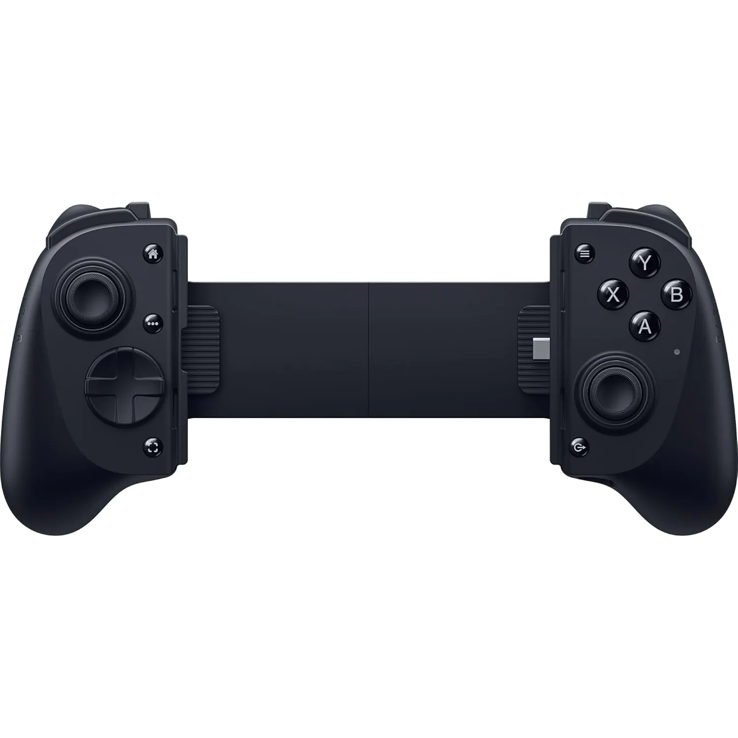 Razer Kishi V3 Pro - Haptic USB-C Gaming Controller for Phones, Mini Tablets, & PC