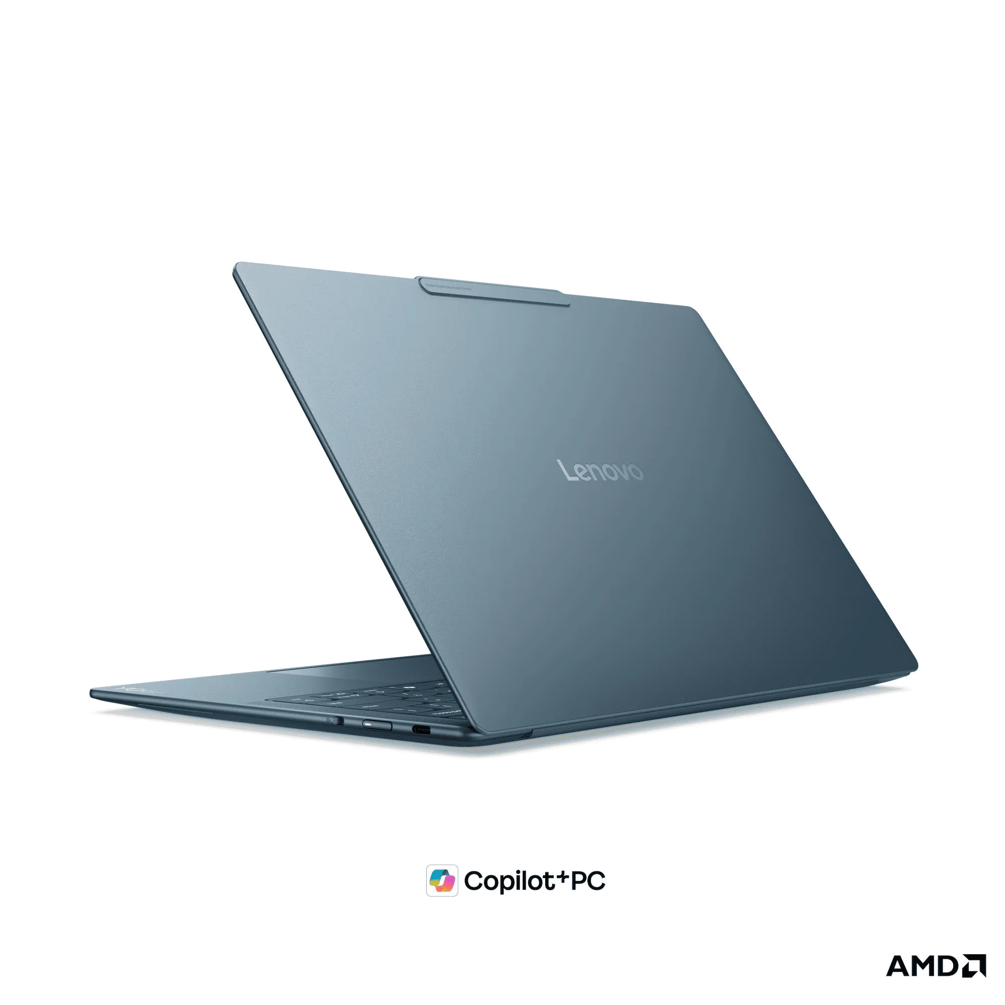 [Same‑Day Delivery] Lenovo Yoga Slim 7 Laptop – 14″ WUXGA OLED – AMD Ryzen AI 7 – 16GB RAM – 1TB SSD – Lightweight