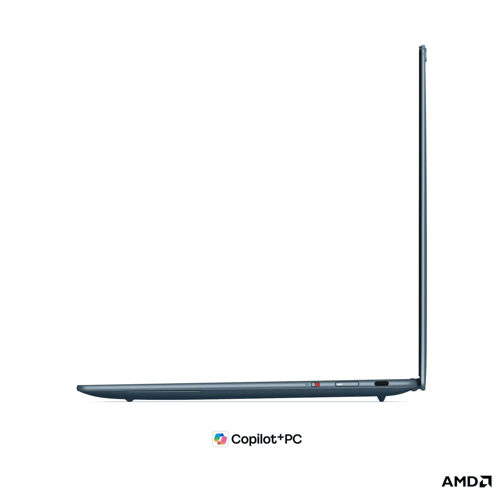 [Same‑Day Delivery] Lenovo Yoga Slim 7 Laptop – 14″ WUXGA OLED – AMD Ryzen AI 7 – 16GB RAM – 1TB SSD – Lightweight