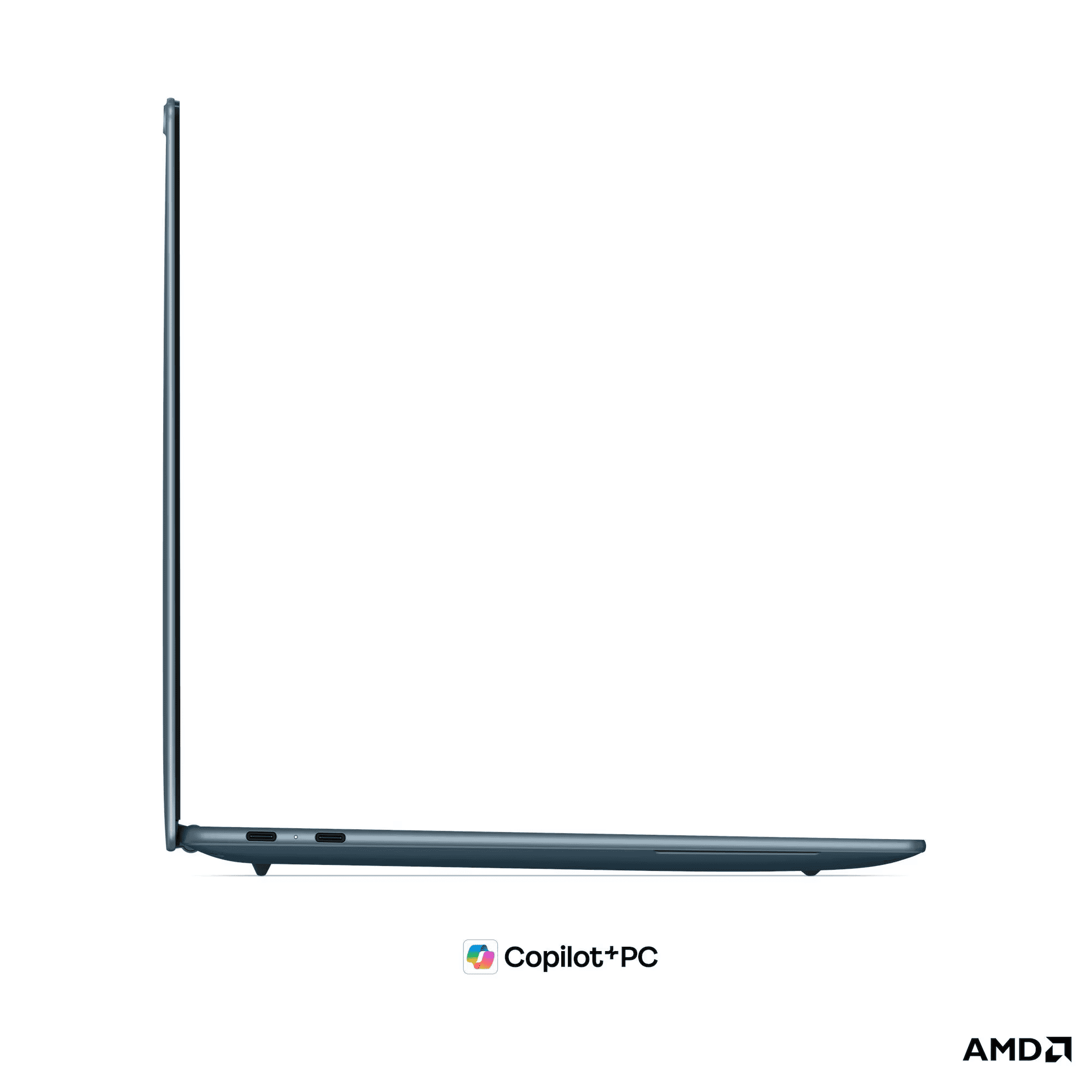 [Same‑Day Delivery] Lenovo Yoga Slim 7 Laptop – 14″ WUXGA OLED – AMD Ryzen AI 7 – 16GB RAM – 1TB SSD – Lightweight
