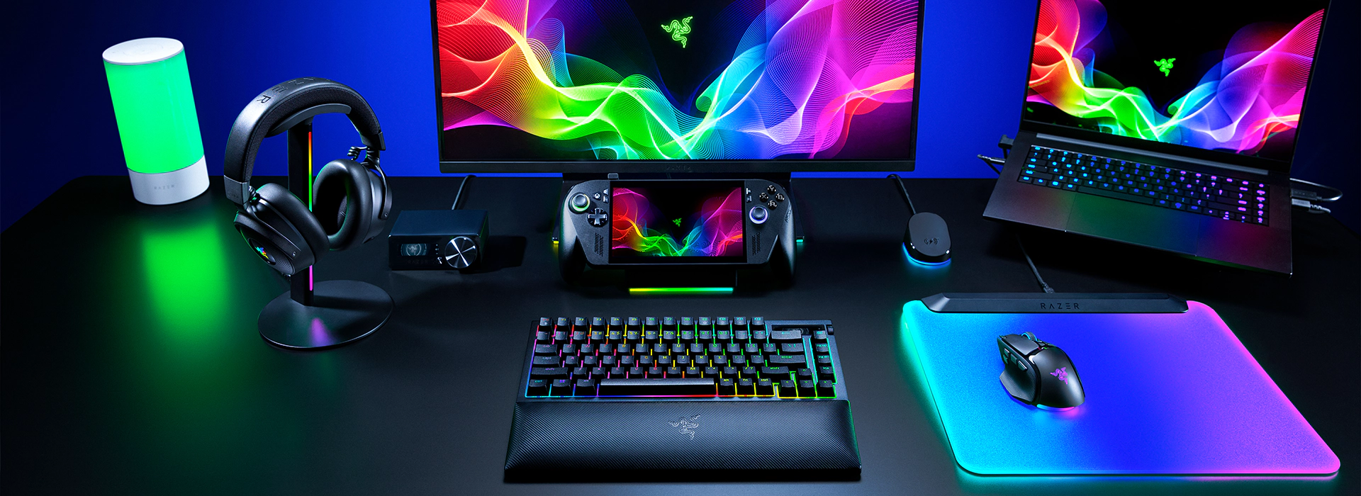 Razer Basilisk V4 Pro connectivity modes