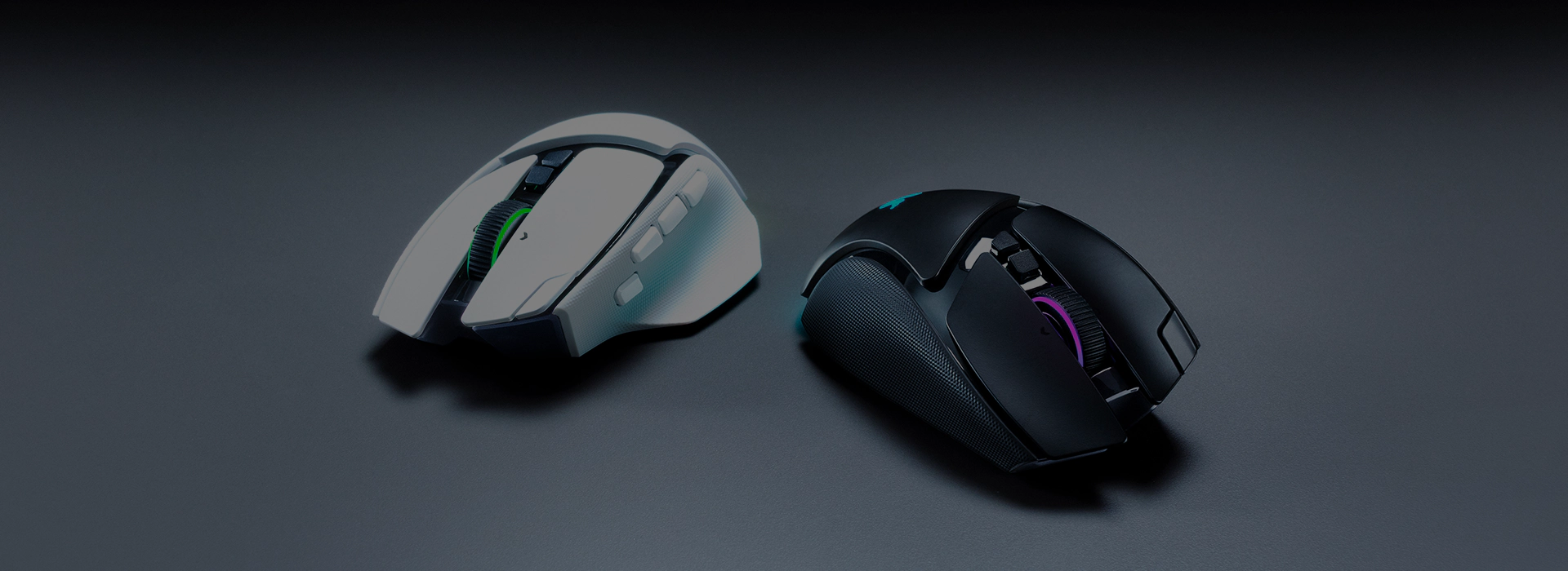 Razer Basilisk V4 Pro wireless gaming mouse