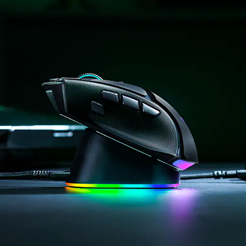 Razer HyperShift secondary functions
