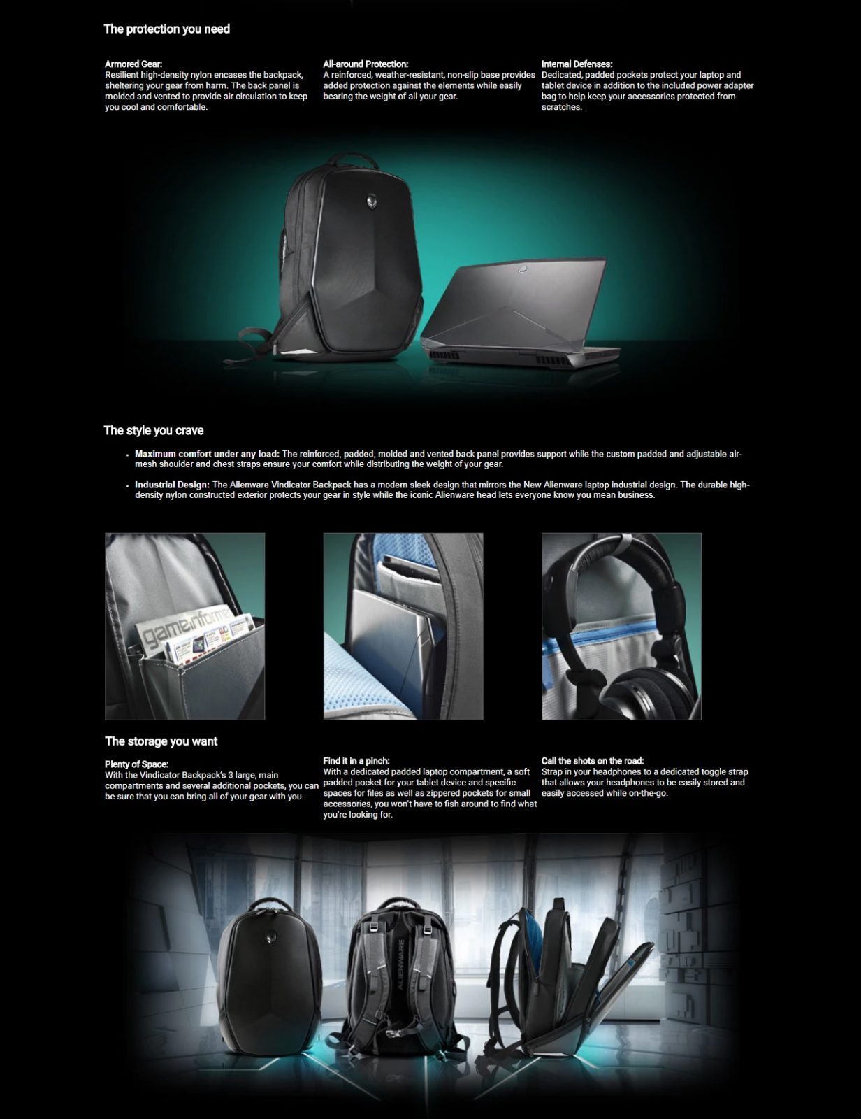 alienware vindicator 17