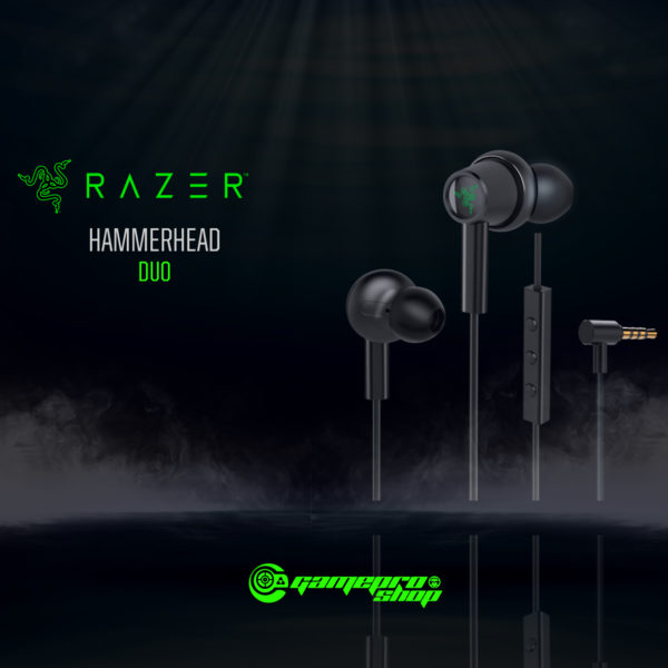 Razer Hammerhead Duo Www Readit Hk Razer Hammerhead Duo Wired Earbuds Custom