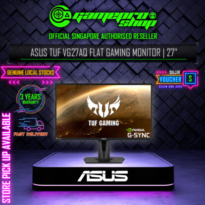 ASUS 43” 4K 144Hz 1ms HDR DSC Gaming Monitor - FreeSync™ Premium Pro UHD  (3840 x 2160), HDMI 2.1, Extreme Low Motion Blur Sync, DisplayHDR1000,  DCI-P3 90% ROG Strix XG43UQ Xbox Edition 