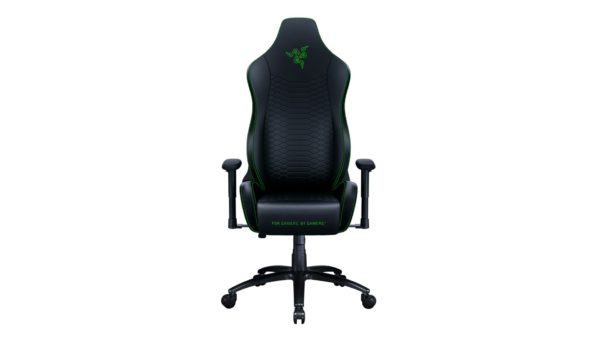 Кресло компьютерное игровое razer iskur x rz38 02840100 r3g1