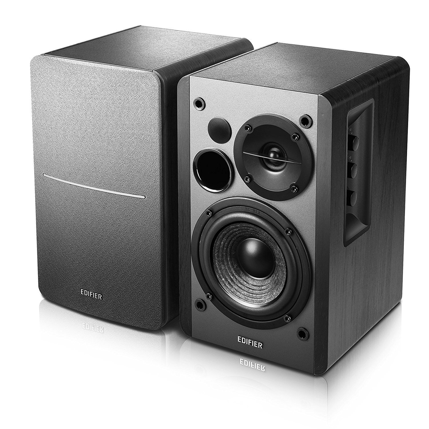 NEW Edifier Bookshelf R1280DBS Speaker with Sub-Out & Bluetooth