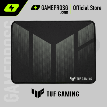 ASUS TUF Gaming P1 Gaming Mouse Pad