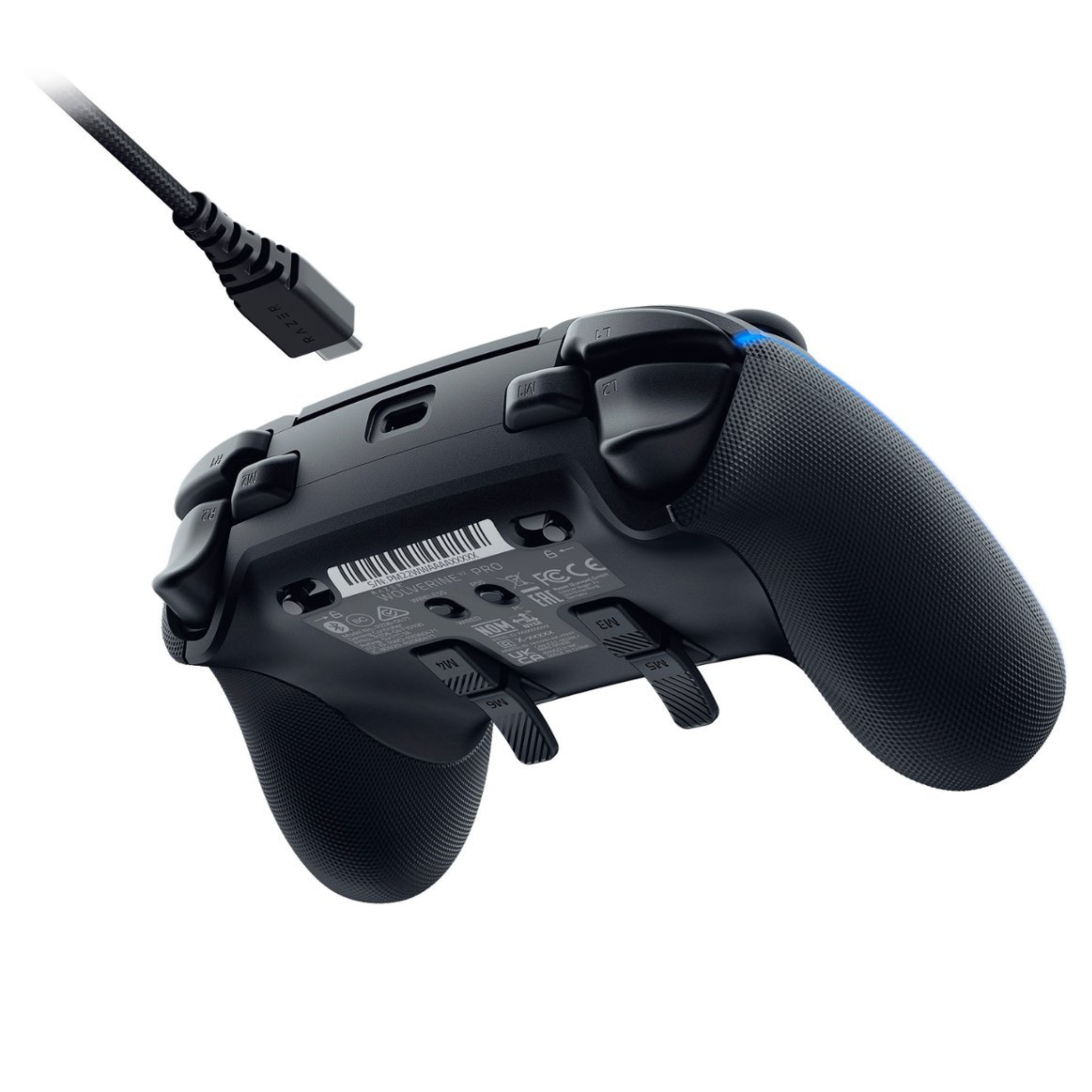 Razer Wolverine V2 Pro Wireless Pro Gaming Controller for PS5 
