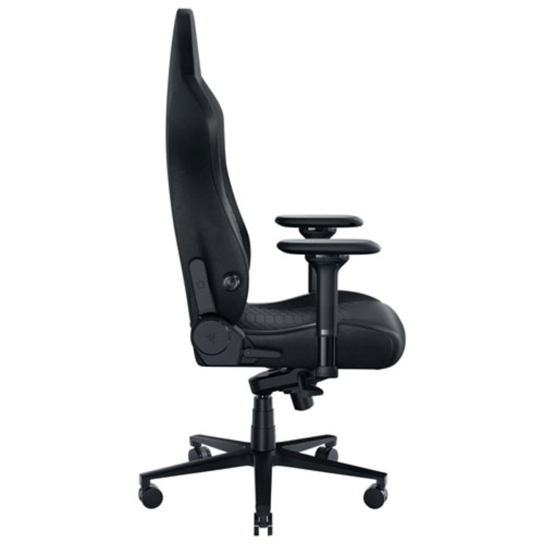 FREE DELIVERY | Razer Iskur V2 - Gaming Chair With Adaptive Lumbar ...