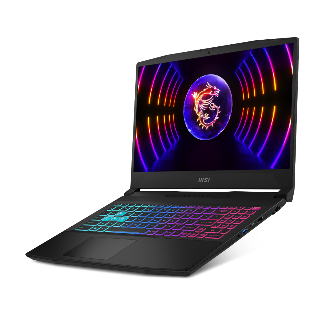 【2024】MSI Laptop Katana 15 B13VFK1876SG Gaming Laptop / Intel i7