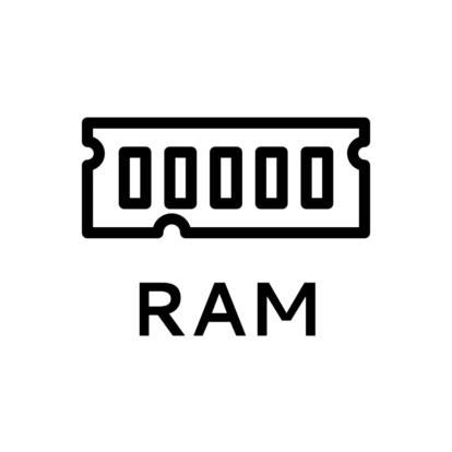 Upgrade to 24GB Ram (Add 16GBx1 DDR5 Notebook Ram)