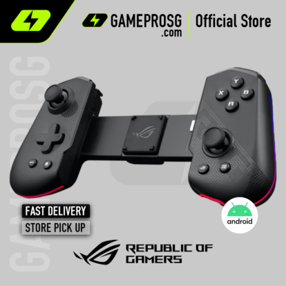ROG Tessen Gaming Controller for Android