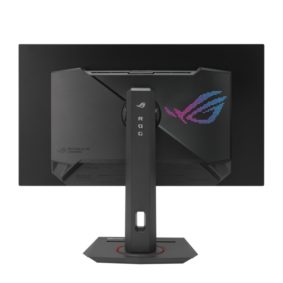 ASUS Monitor ROG Strix OLED XG27AQDMG Gaming Monitor / 26.5-inch / OLED ...