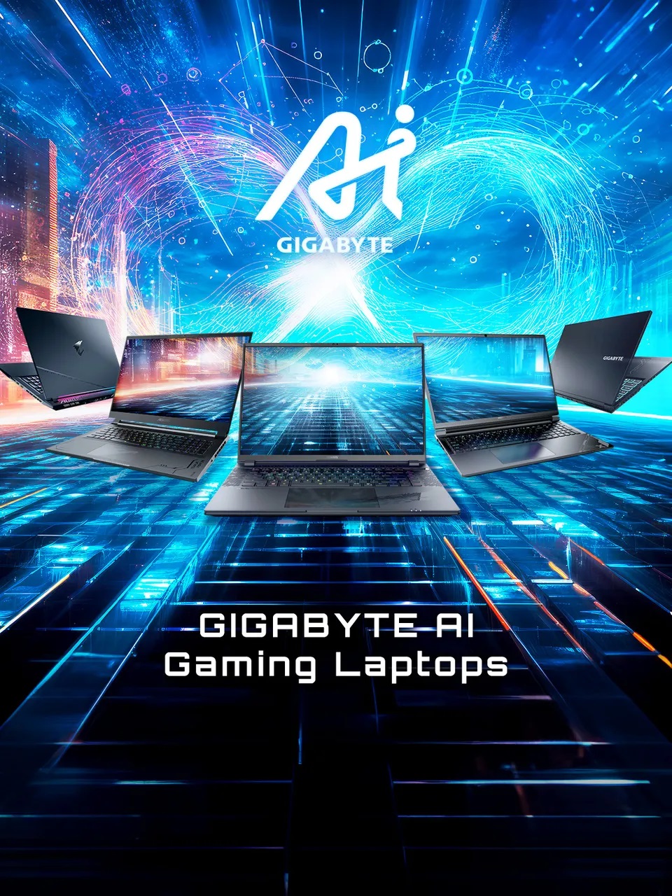 GIGABYTE-AI